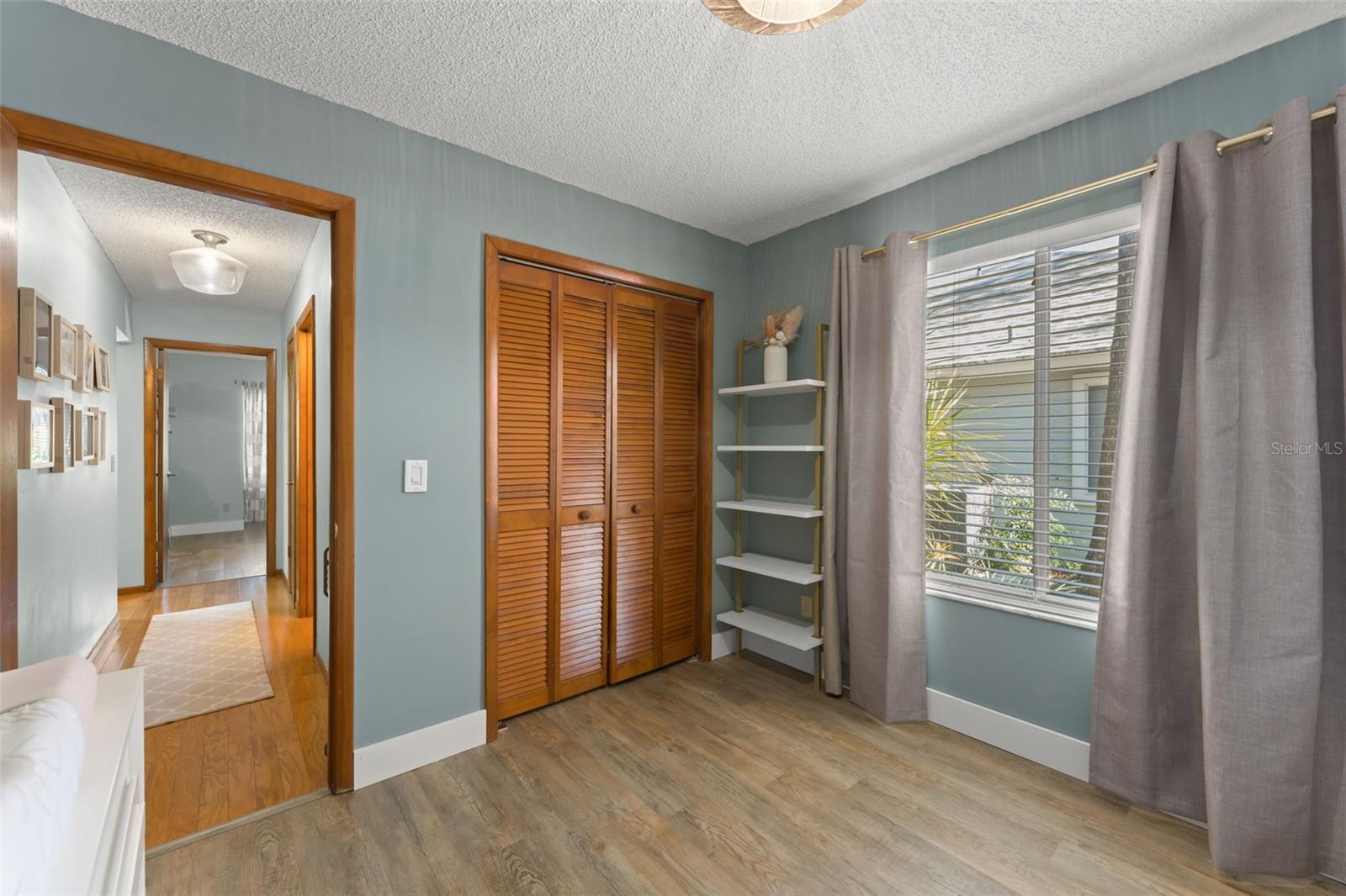 COUNTRY CREEK FOREST EDGE UNIT 1 - Residential