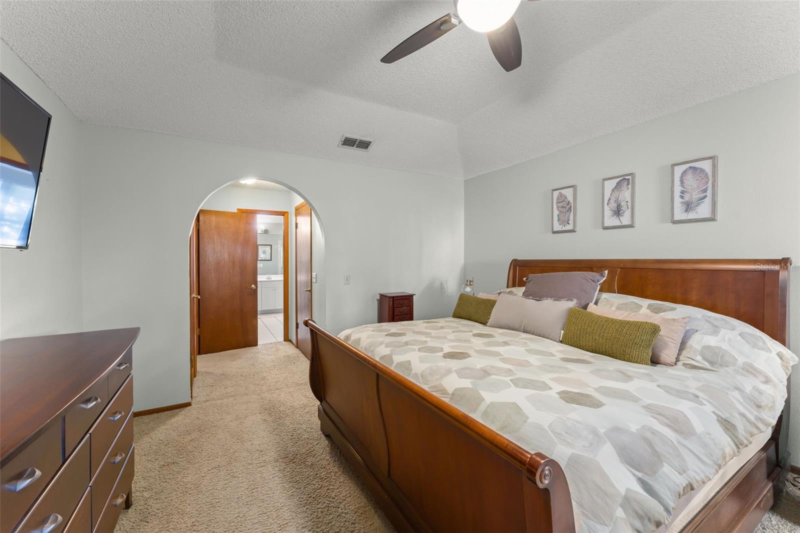 COUNTRY CREEK FOREST EDGE UNIT 1 - Residential