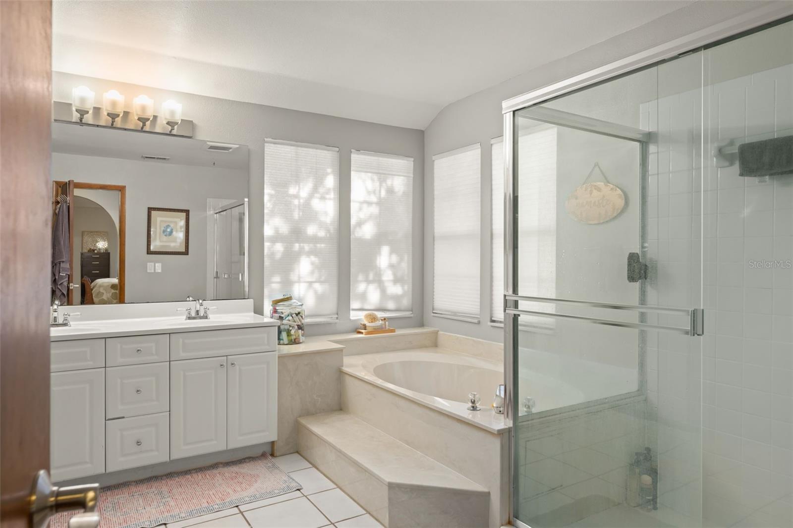 COUNTRY CREEK FOREST EDGE UNIT 1 - Residential