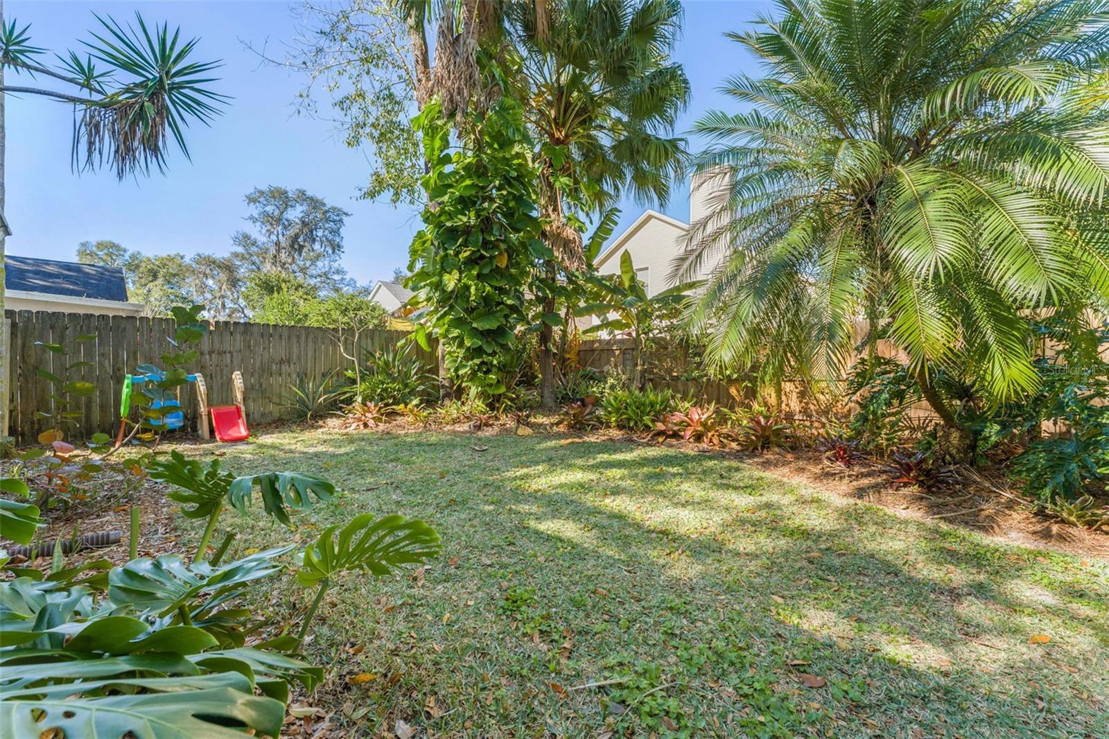 COUNTRY CREEK FOREST EDGE UNIT 1 - Residential