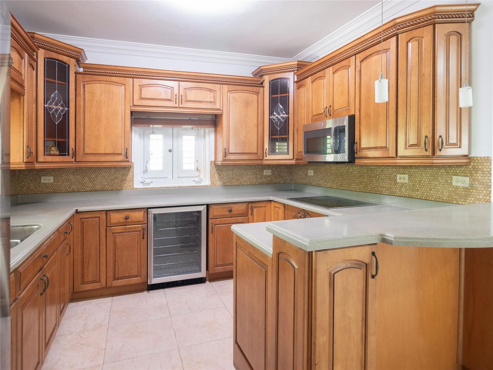 LAS FLORES DE MONTEHIEDRA - Residential