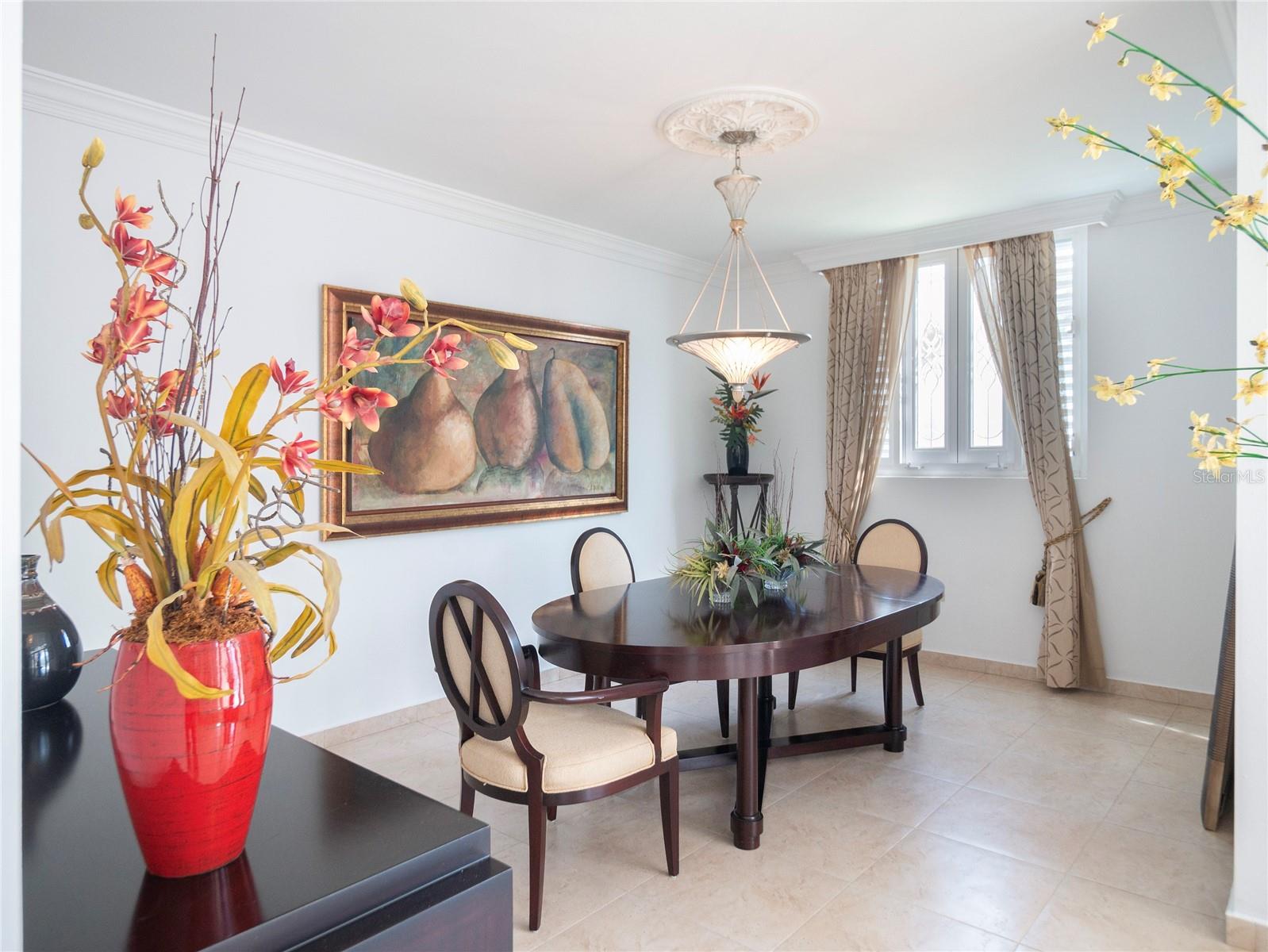 LAS FLORES DE MONTEHIEDRA - Residential