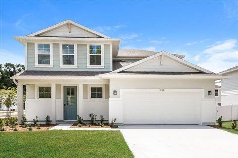 816 E VOORHIS AVENUE DELAND FL 32724