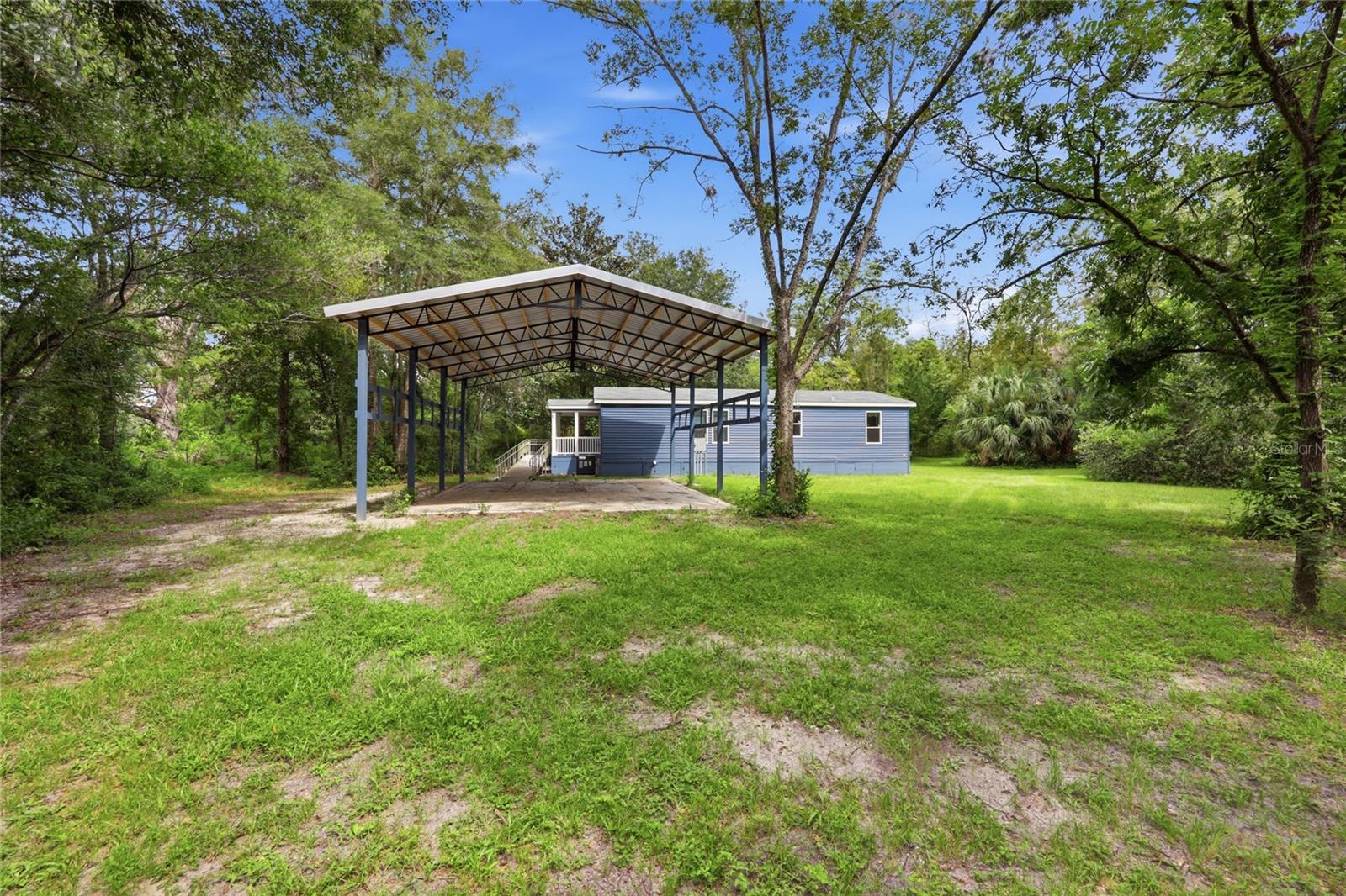 7412 NW STATE ROAD 45