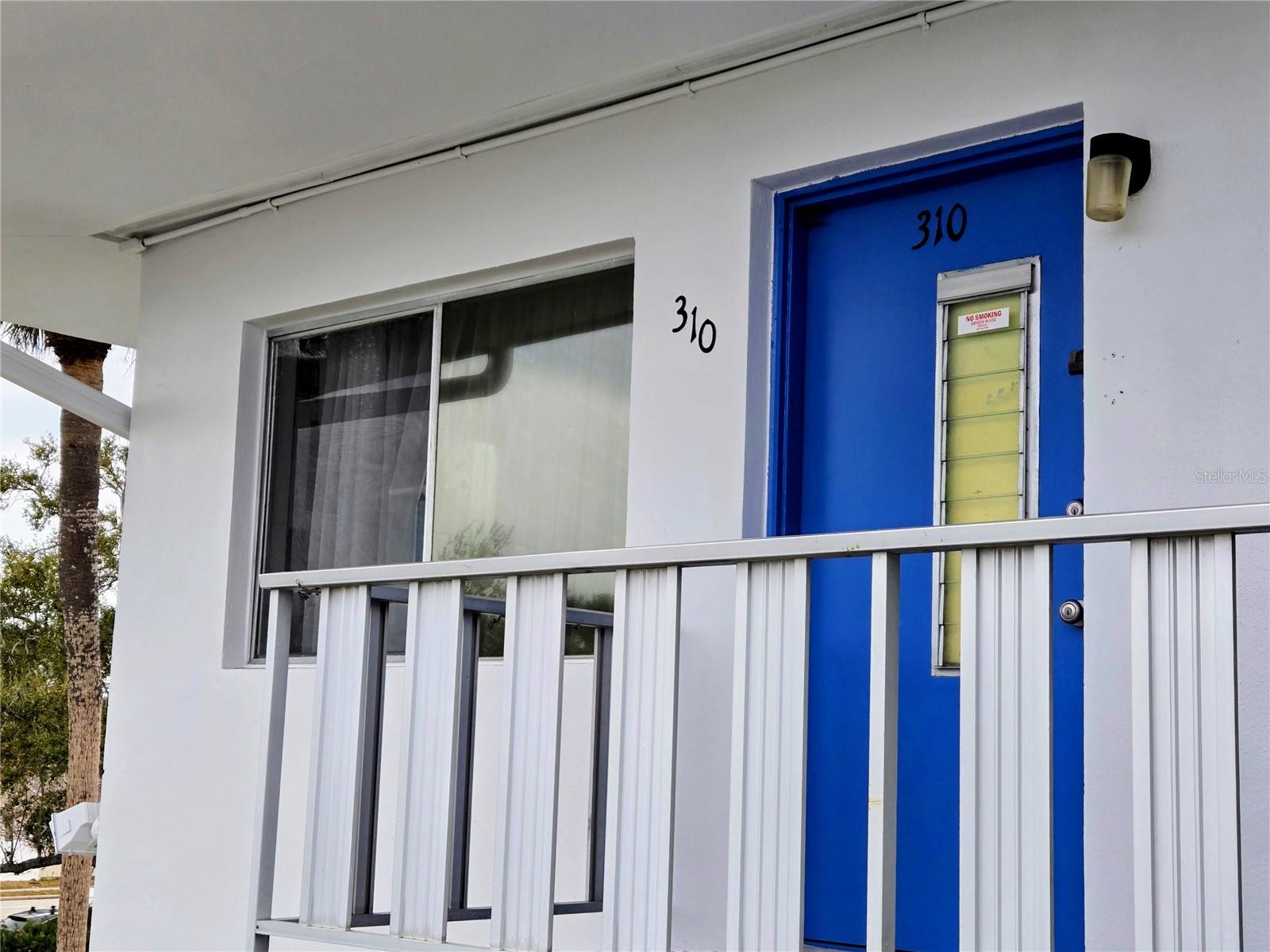 SEMINOLE GARDEN APTS CO-OP - Residential