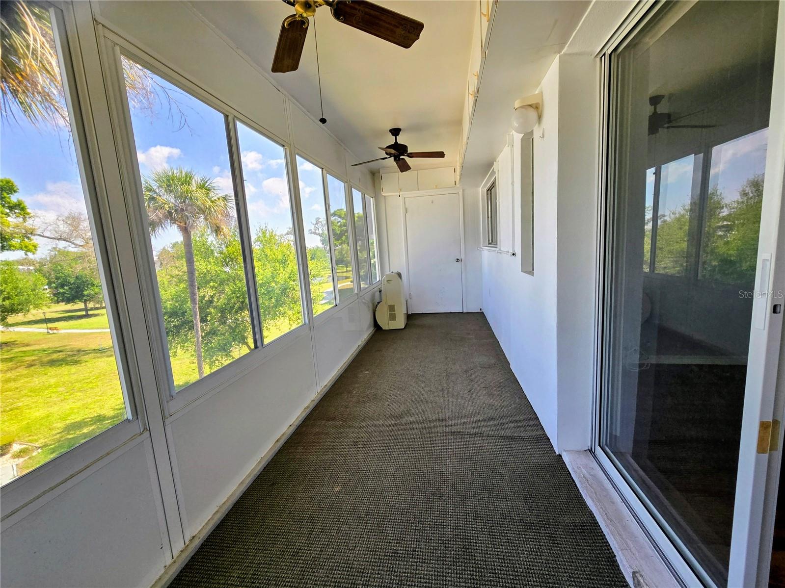 SEMINOLE GARDEN APTS CO-OP - Residential