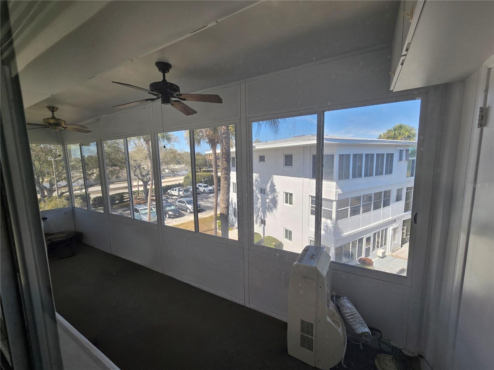 SEMINOLE GARDEN APTS CO-OP - Residential