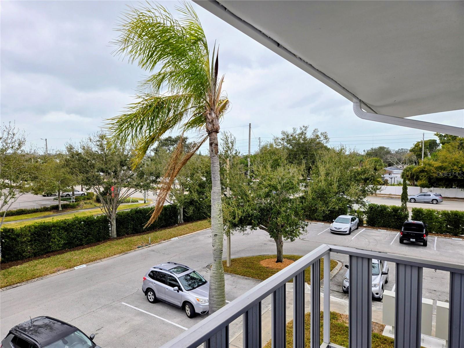 SEMINOLE GARDEN APTS CO-OP - Residential