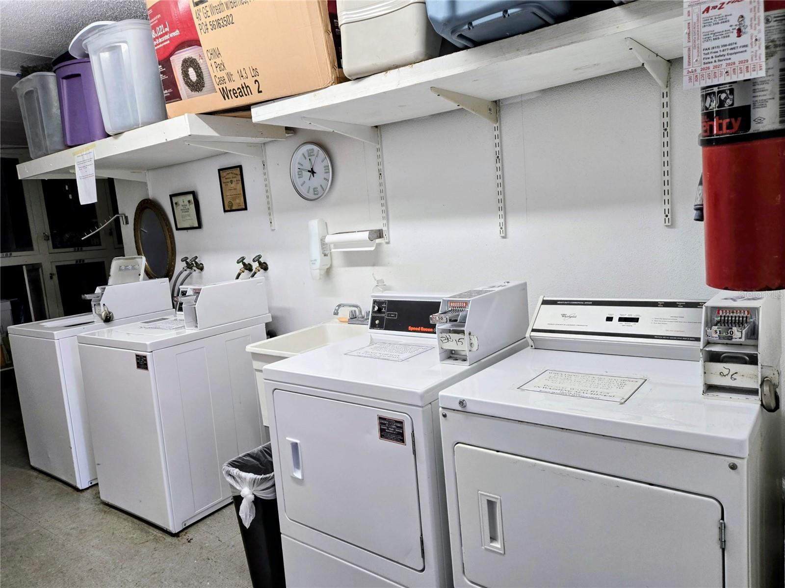 SEMINOLE GARDEN APTS CO-OP - Residential