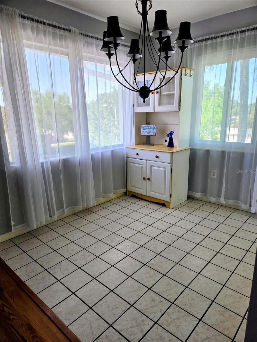 SEMINOLE GARDEN APTS CO-OP - Residential