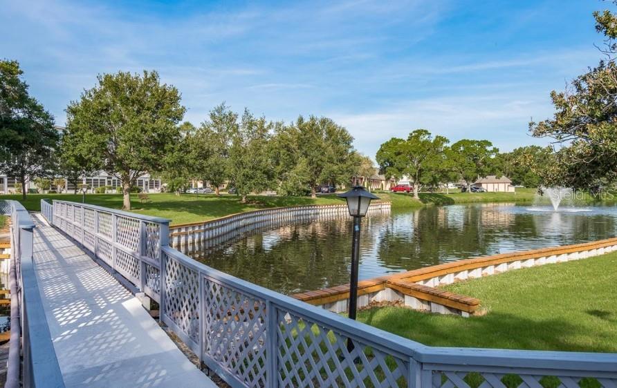 SEMINOLE GARDEN APTS CO-OP - Residential