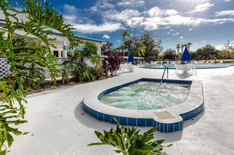 SEMINOLE GARDEN APTS CO-OP - Residential