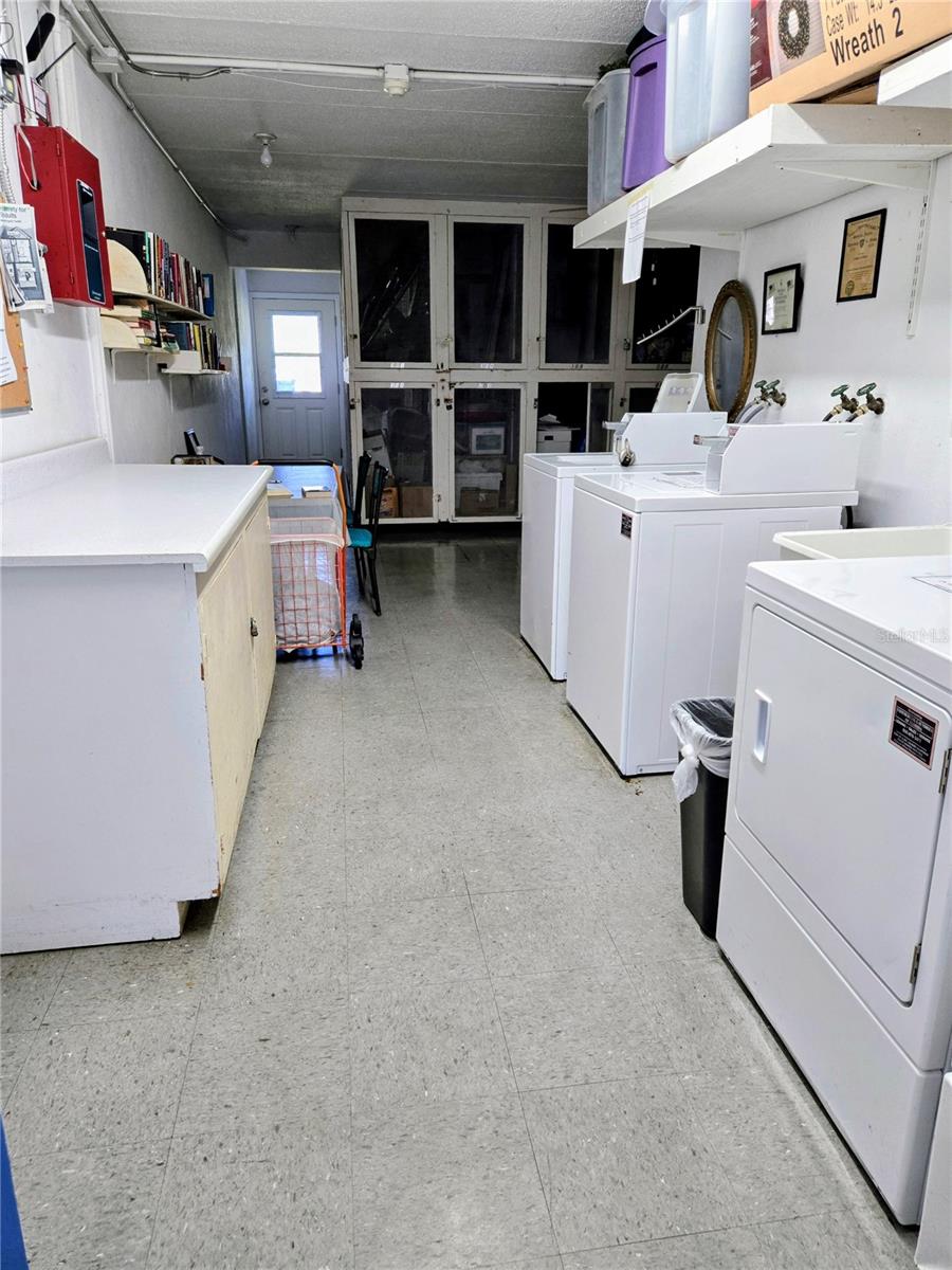 SEMINOLE GARDEN APTS CO-OP - Residential