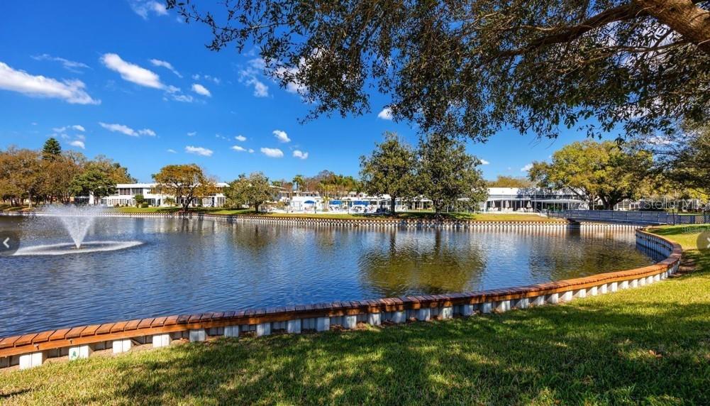 SEMINOLE GARDEN APTS CO-OP - Residential