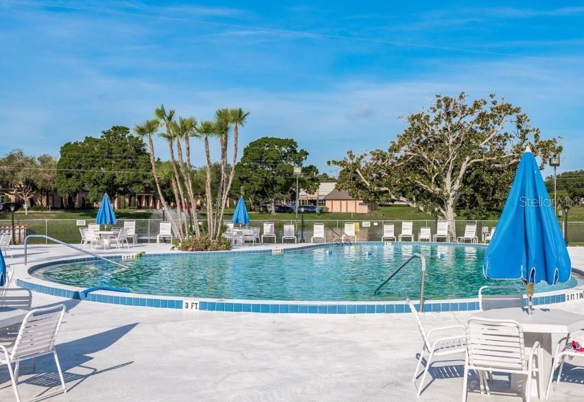 SEMINOLE GARDEN APTS CO-OP - Residential