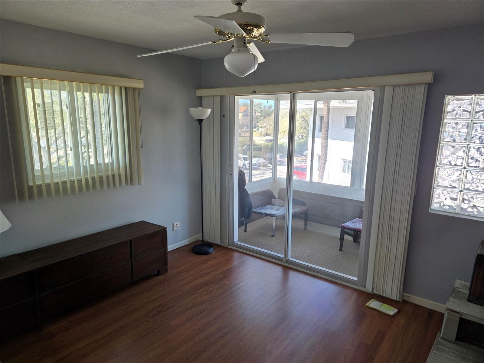 SEMINOLE GARDEN APTS CO-OP - Residential