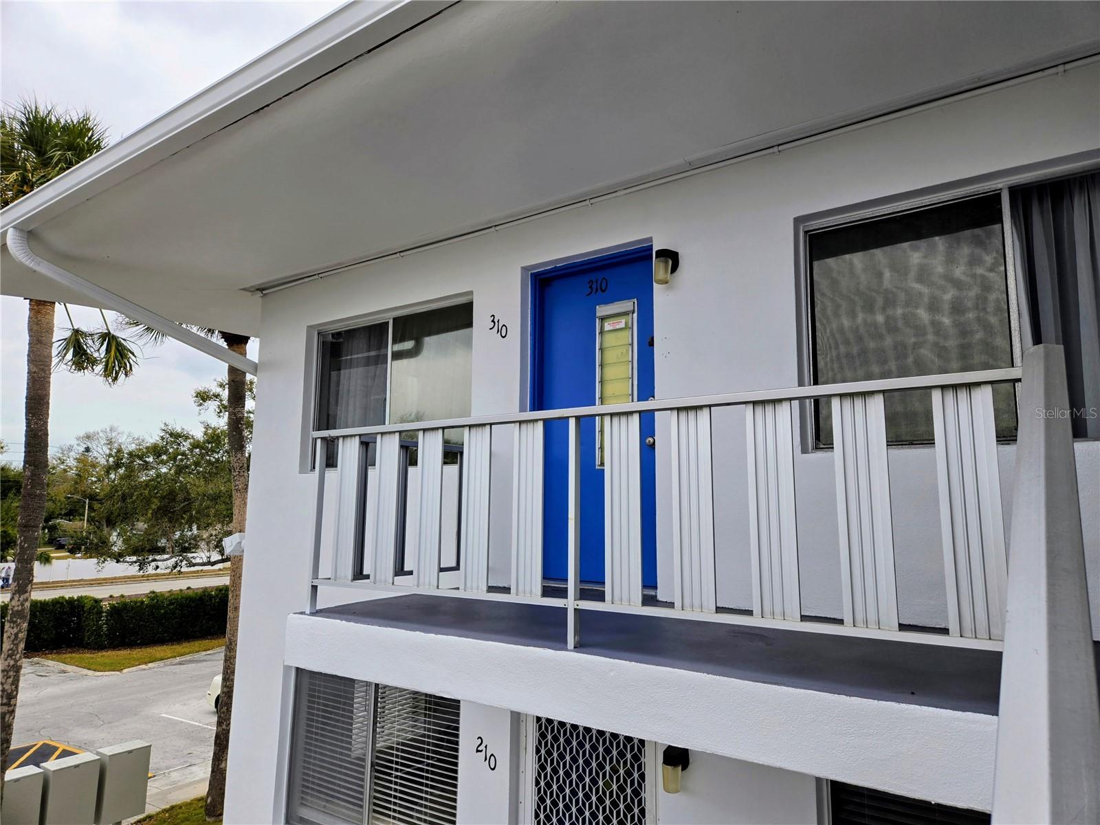 SEMINOLE GARDEN APTS CO-OP - Residential