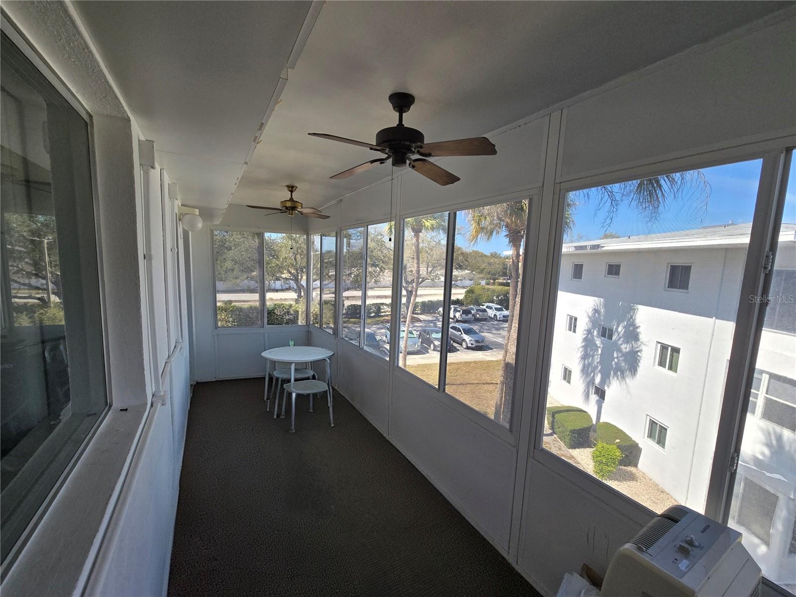 SEMINOLE GARDEN APTS CO-OP - Residential