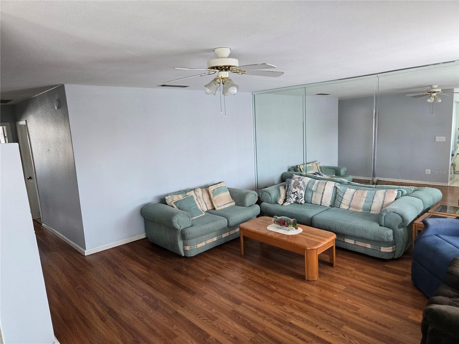 SEMINOLE GARDEN APTS CO-OP - Residential