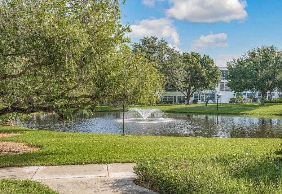 SEMINOLE GARDEN APTS CO-OP - Residential