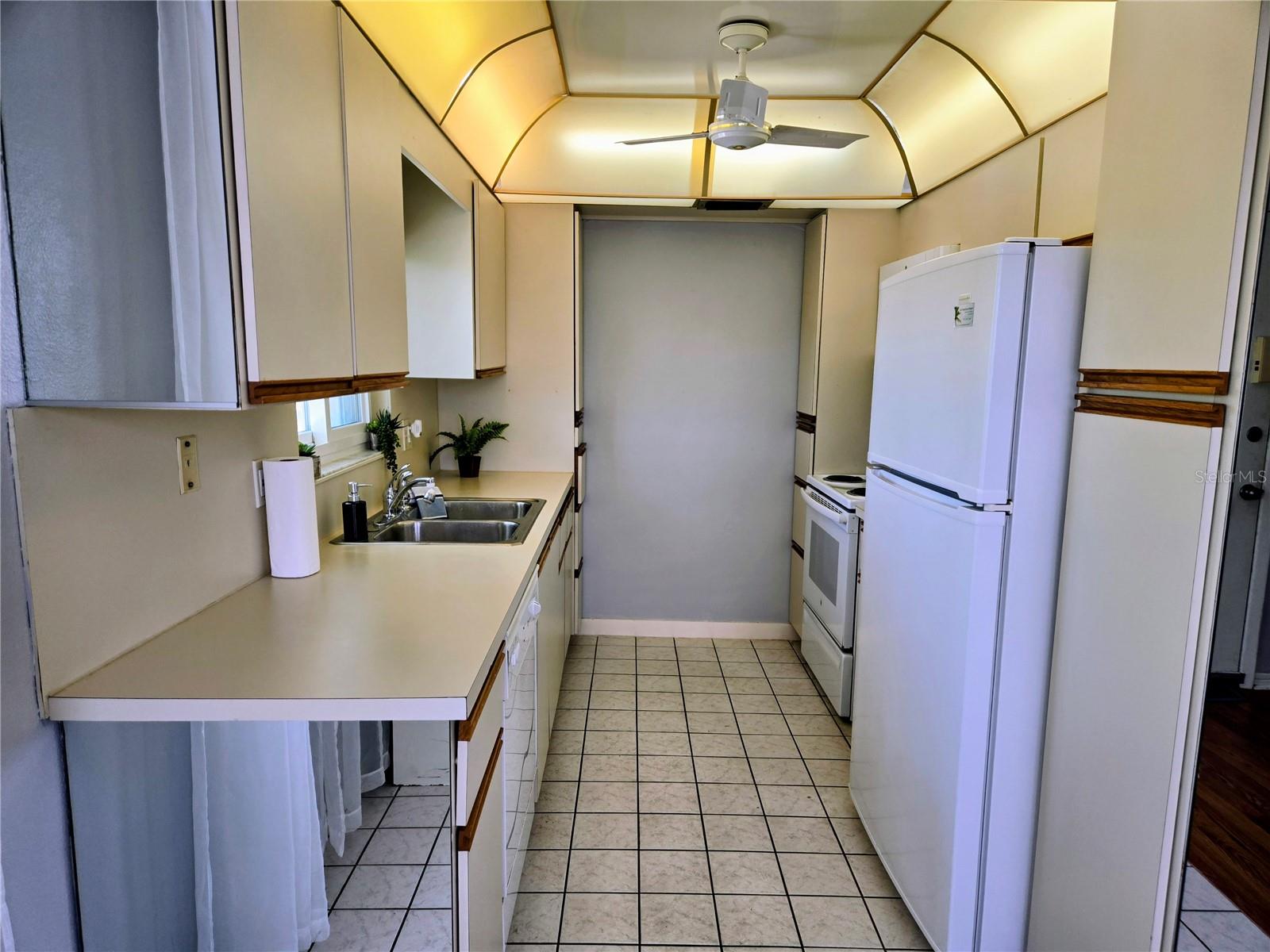 SEMINOLE GARDEN APTS CO-OP - Residential