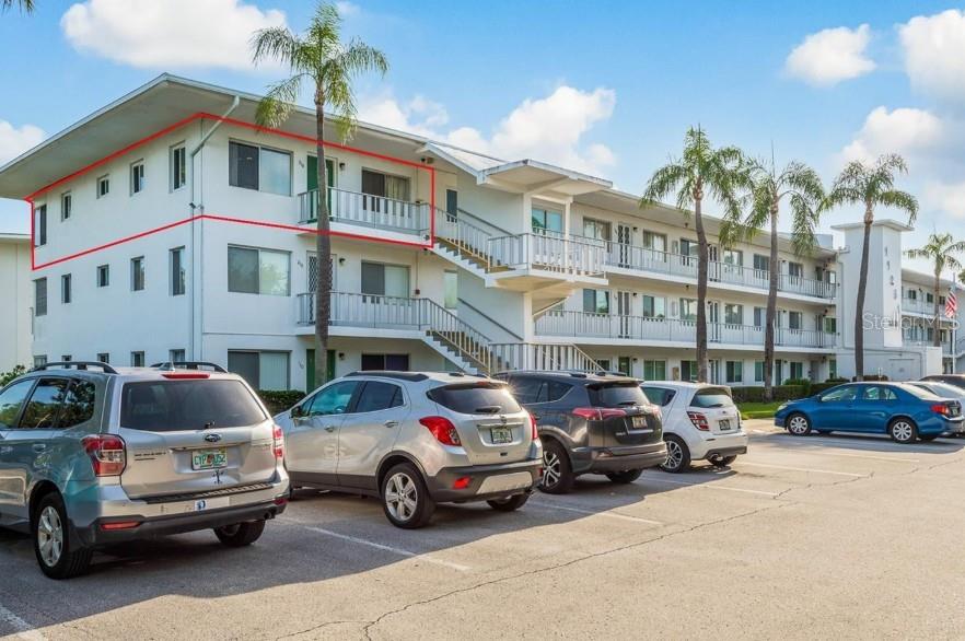 SEMINOLE GARDEN APTS CO-OP - Residential