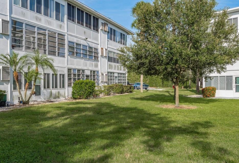 SEMINOLE GARDEN APTS CO-OP - Residential