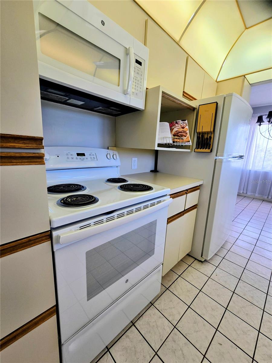 SEMINOLE GARDEN APTS CO-OP - Residential