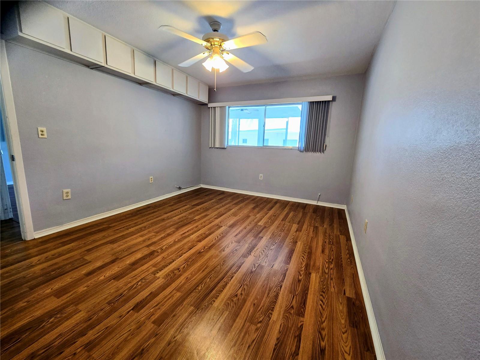 SEMINOLE GARDEN APTS CO-OP - Residential