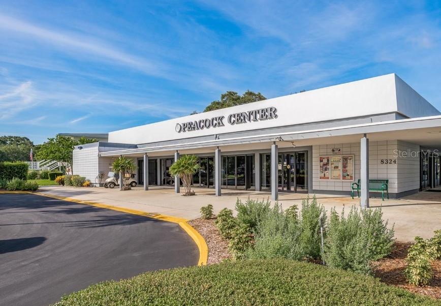 SEMINOLE GARDEN APTS CO-OP - Residential