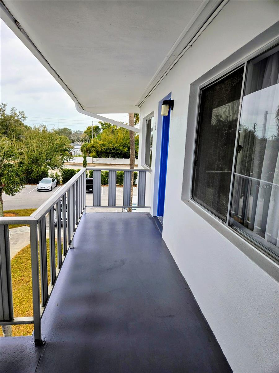 SEMINOLE GARDEN APTS CO-OP - Residential