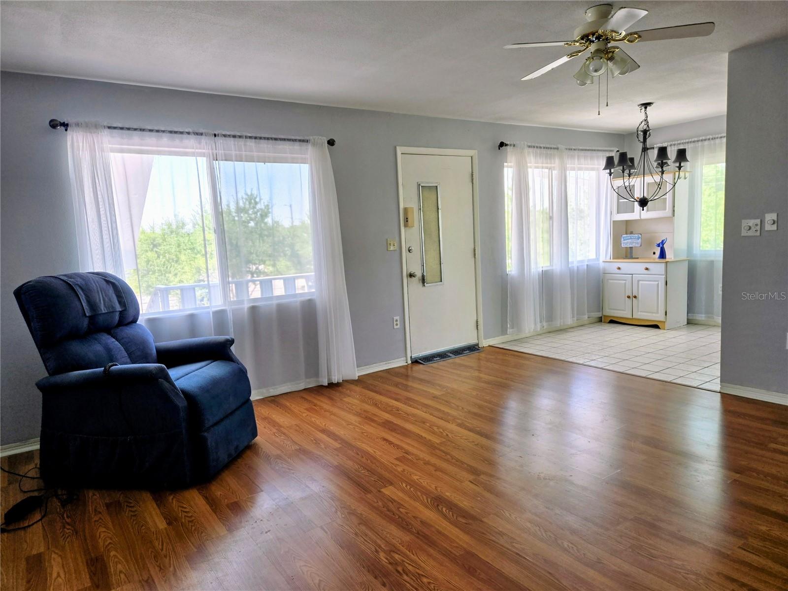 SEMINOLE GARDEN APTS CO-OP - Residential