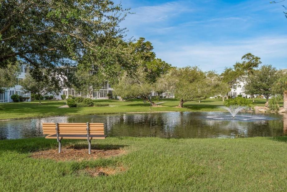 SEMINOLE GARDEN APTS CO-OP - Residential