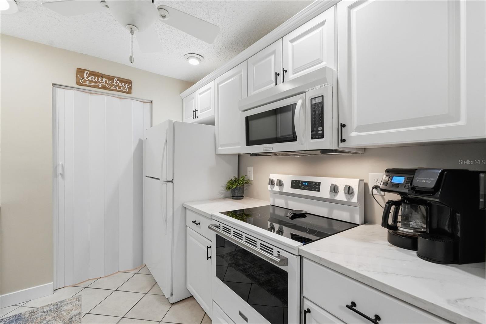 NEW HAVEN CONDO - Residential