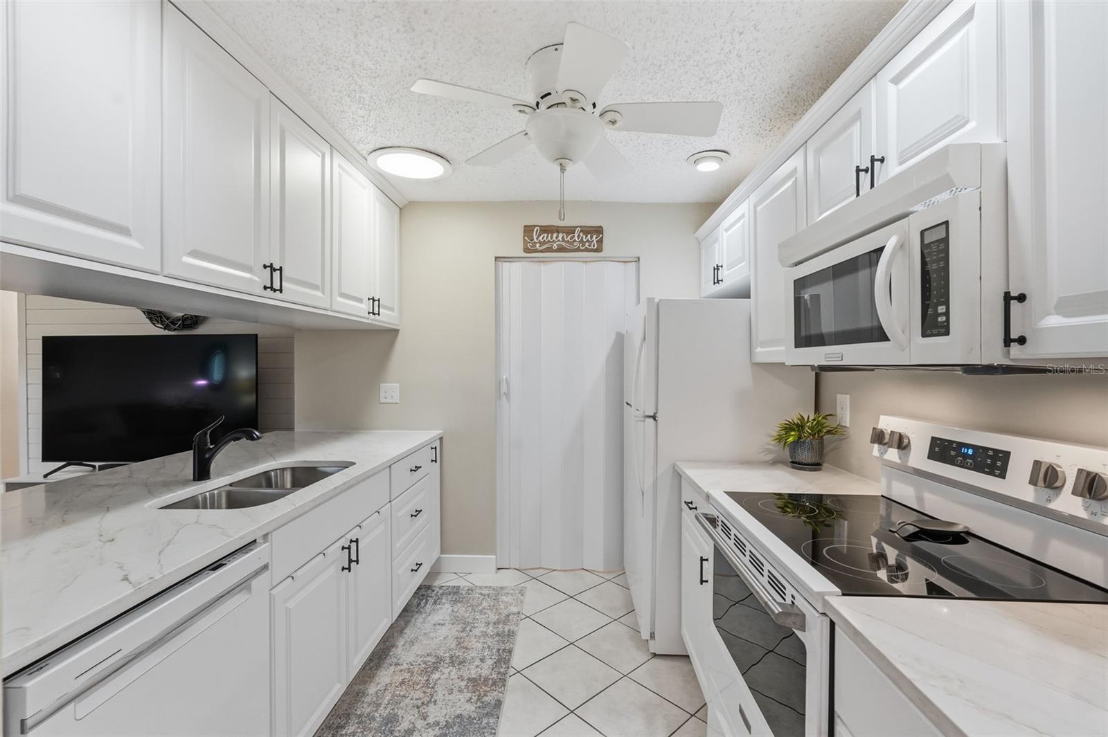 NEW HAVEN CONDO - Residential