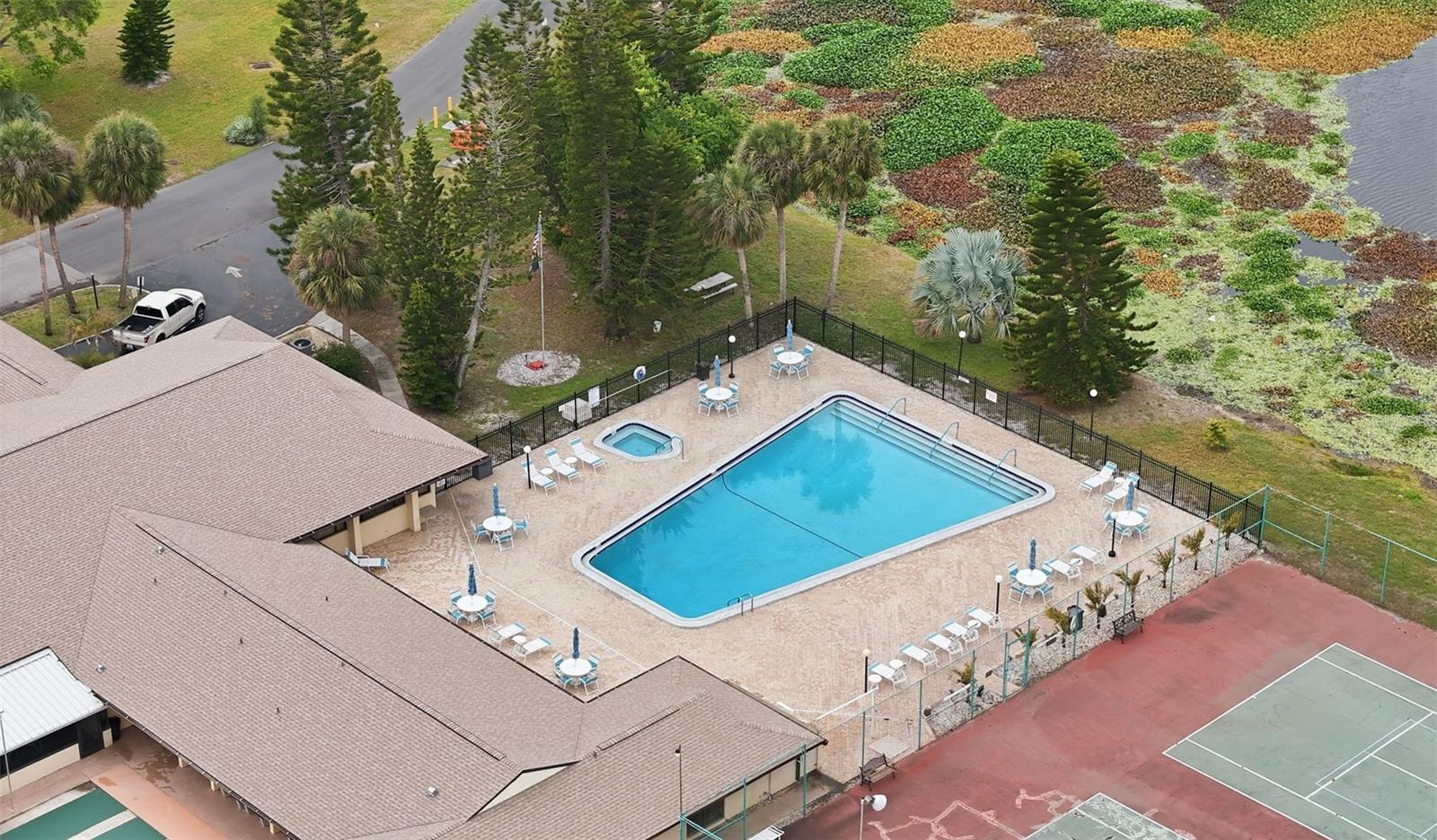 NEW HAVEN CONDO - Residential