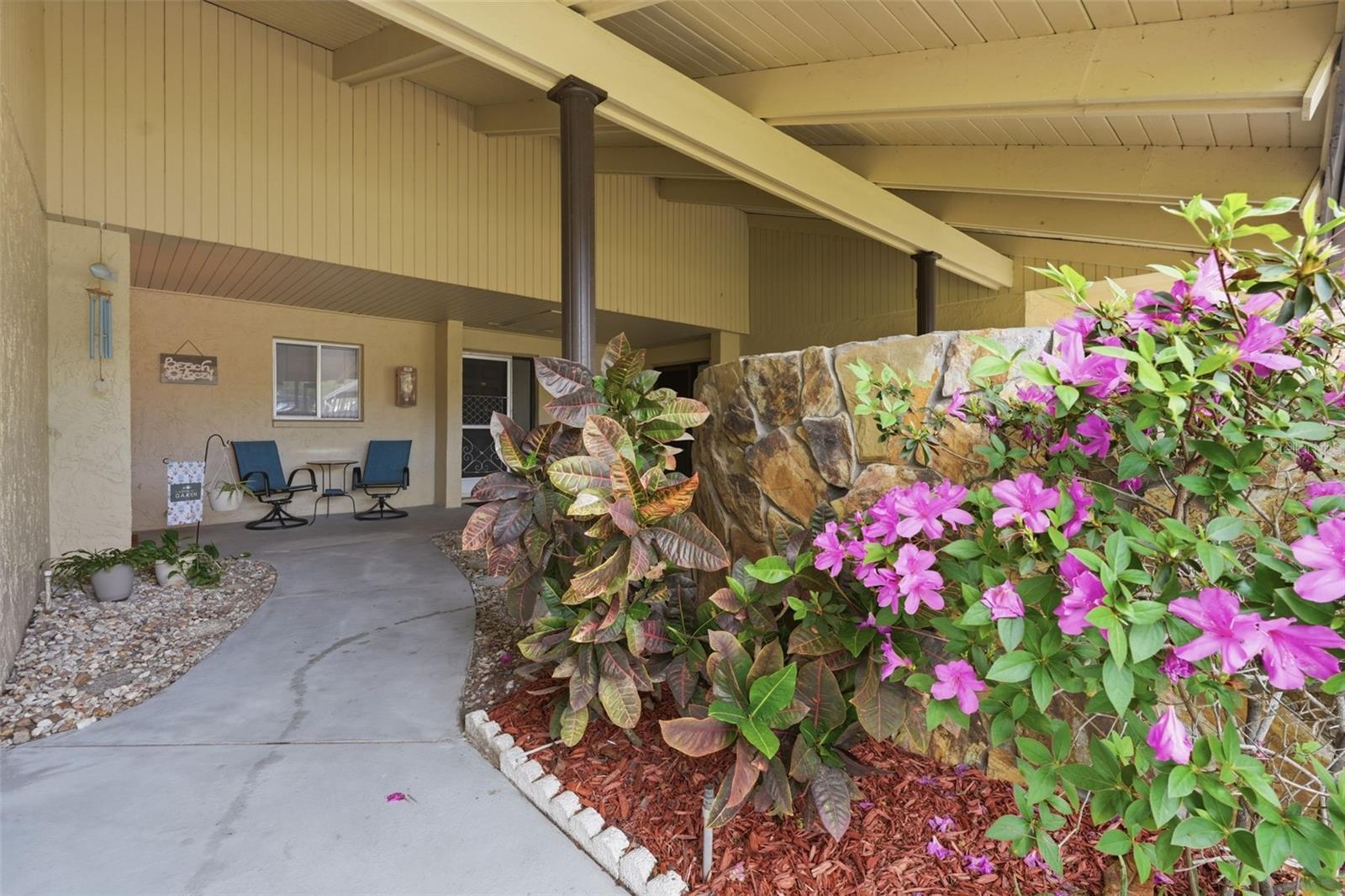 NEW HAVEN CONDO - Residential