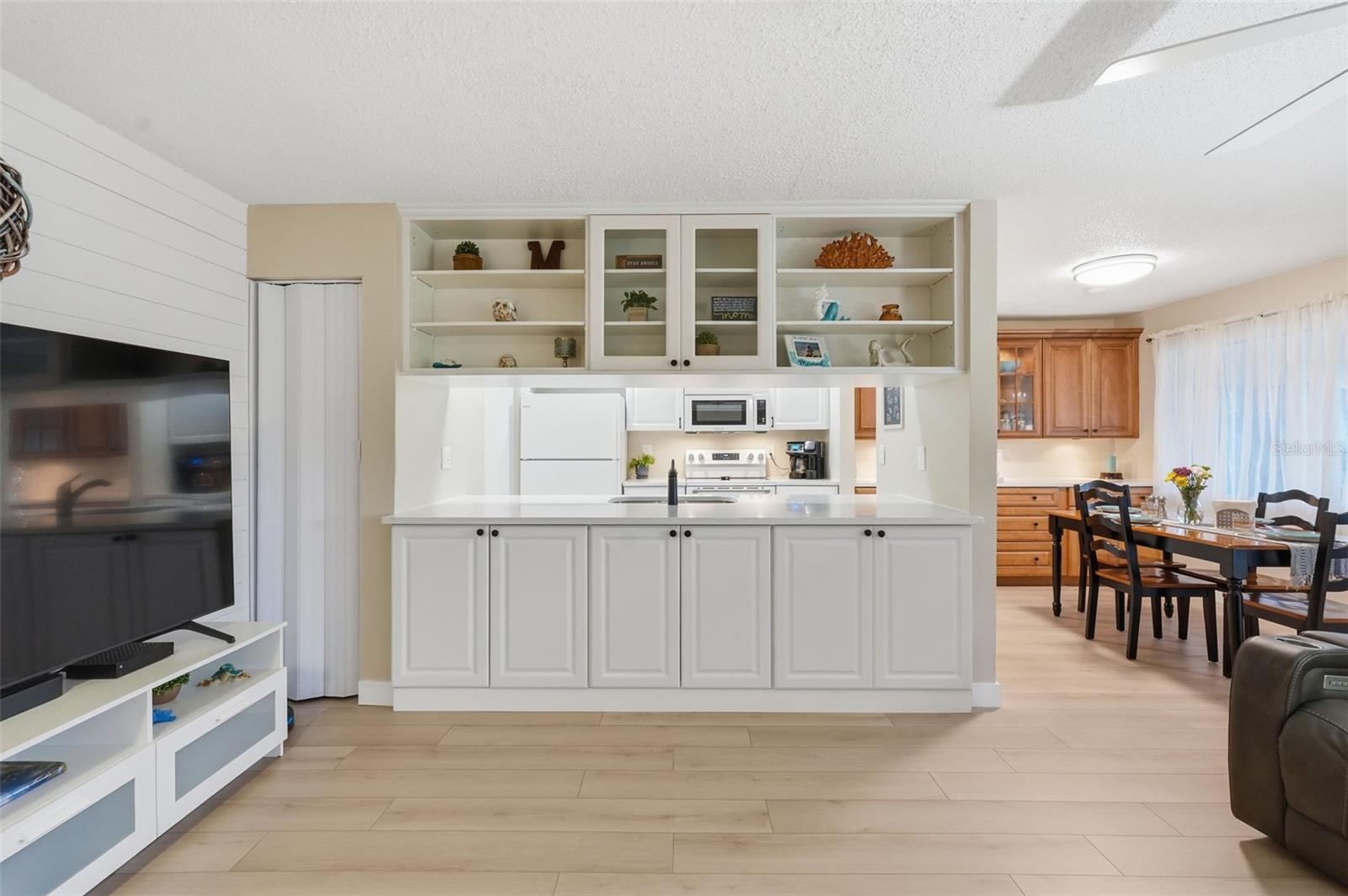 NEW HAVEN CONDO - Residential