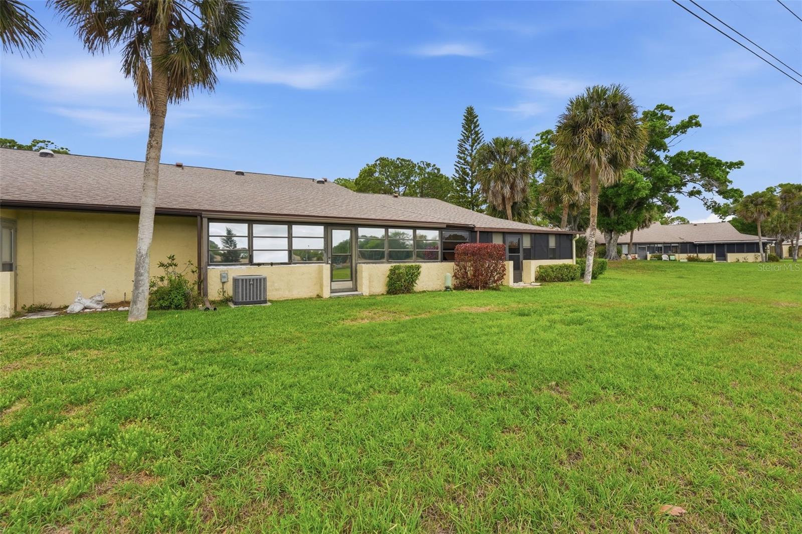 NEW HAVEN CONDO - Residential