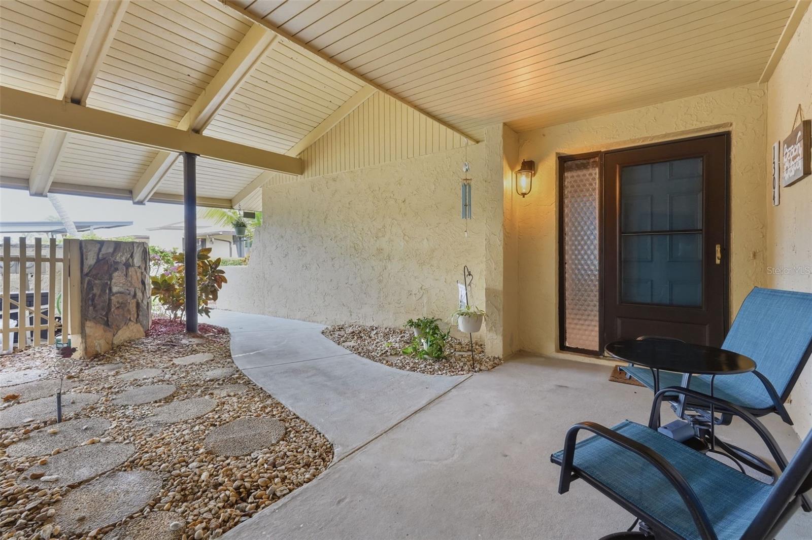 NEW HAVEN CONDO - Residential