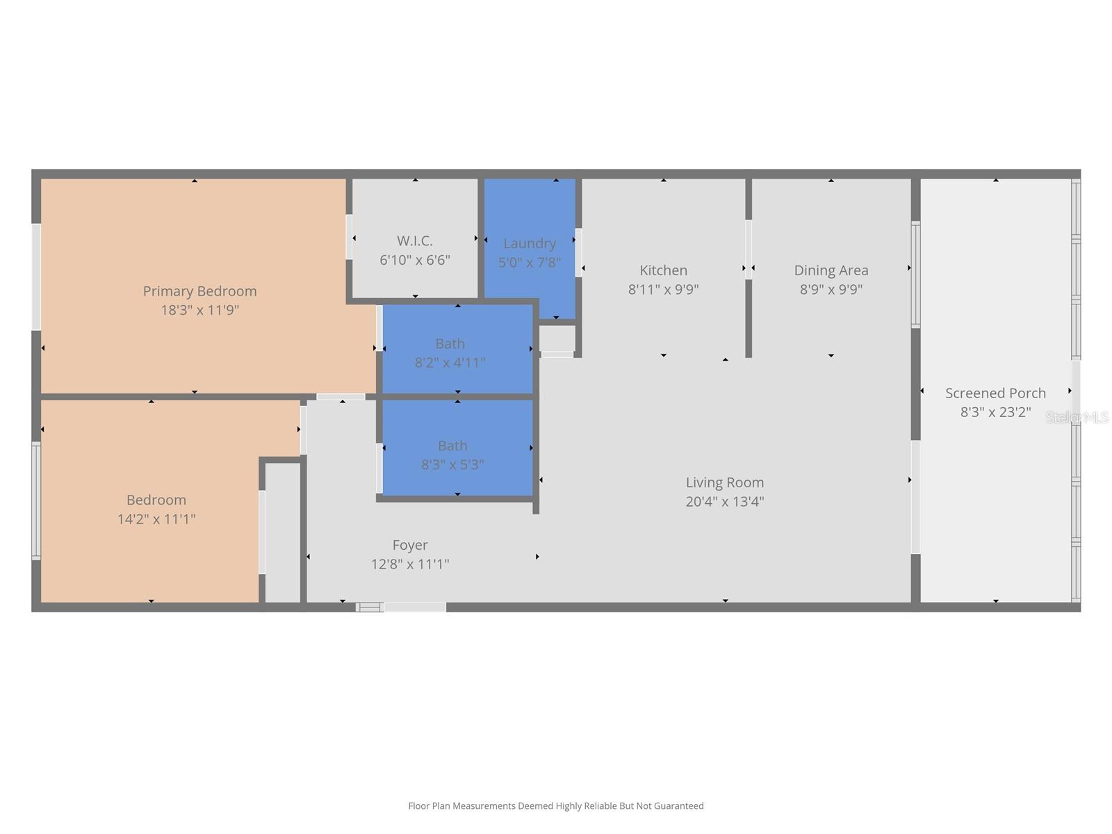 NEW HAVEN CONDO - Residential