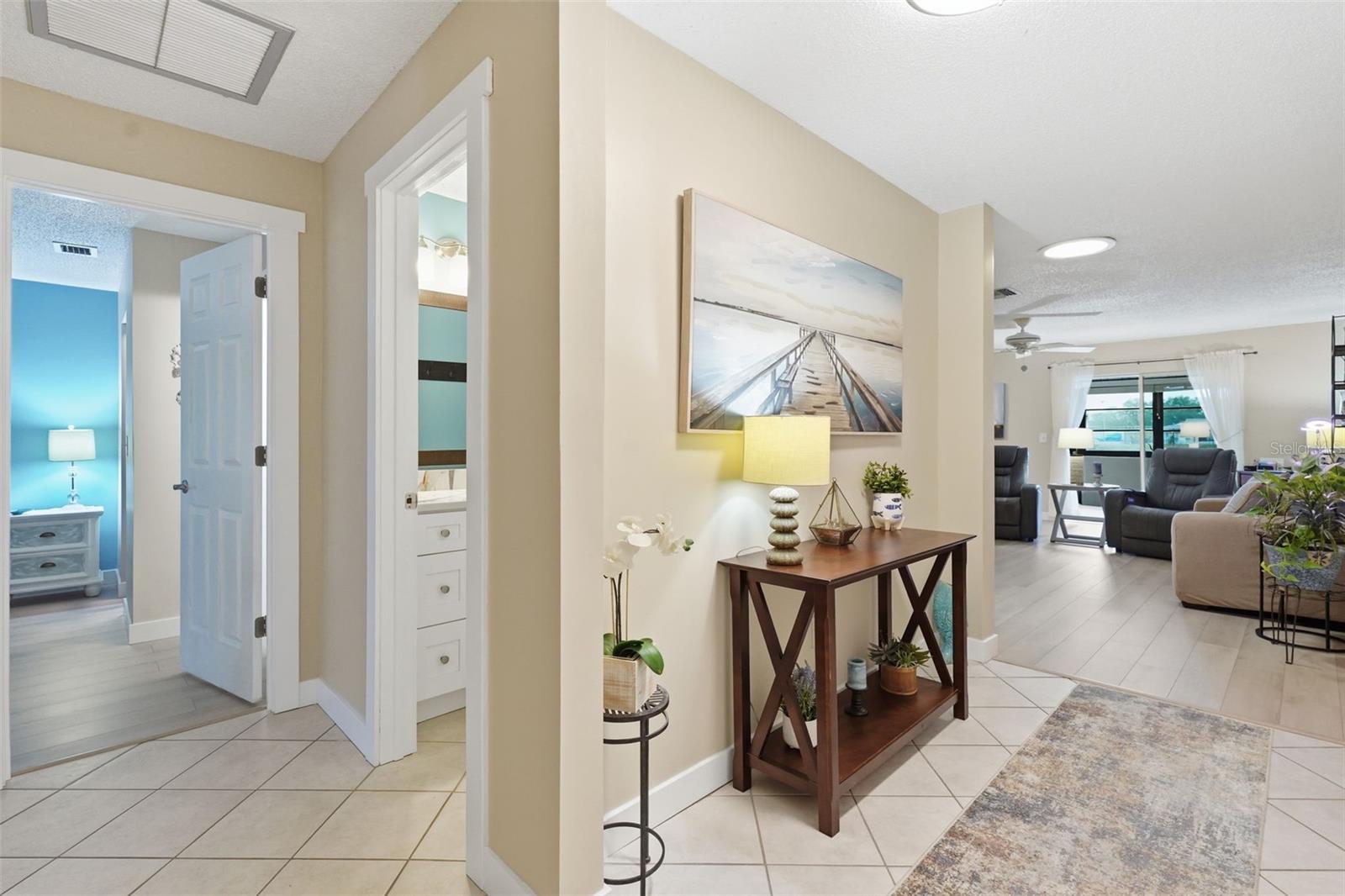 NEW HAVEN CONDO - Residential