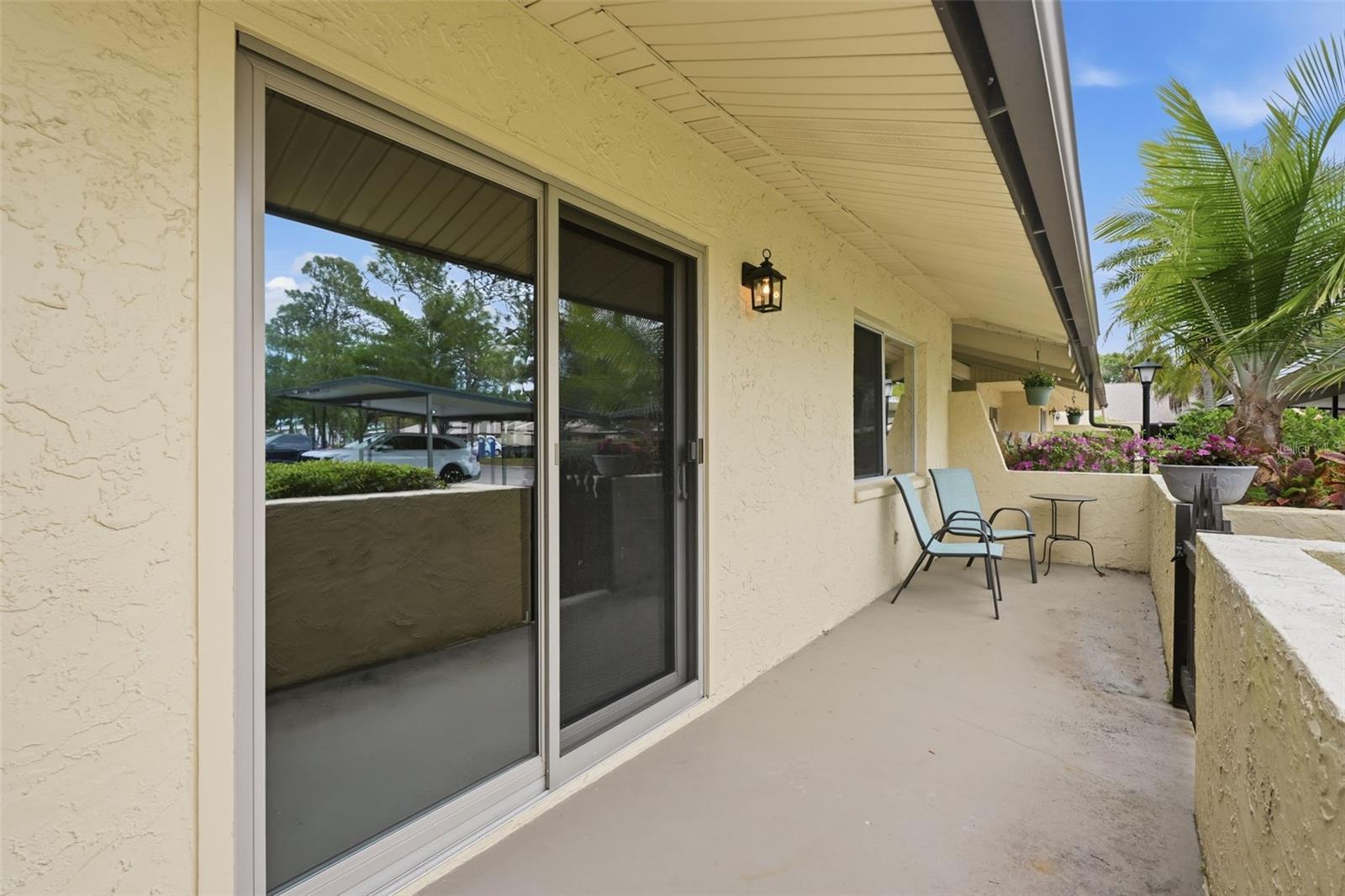 NEW HAVEN CONDO - Residential