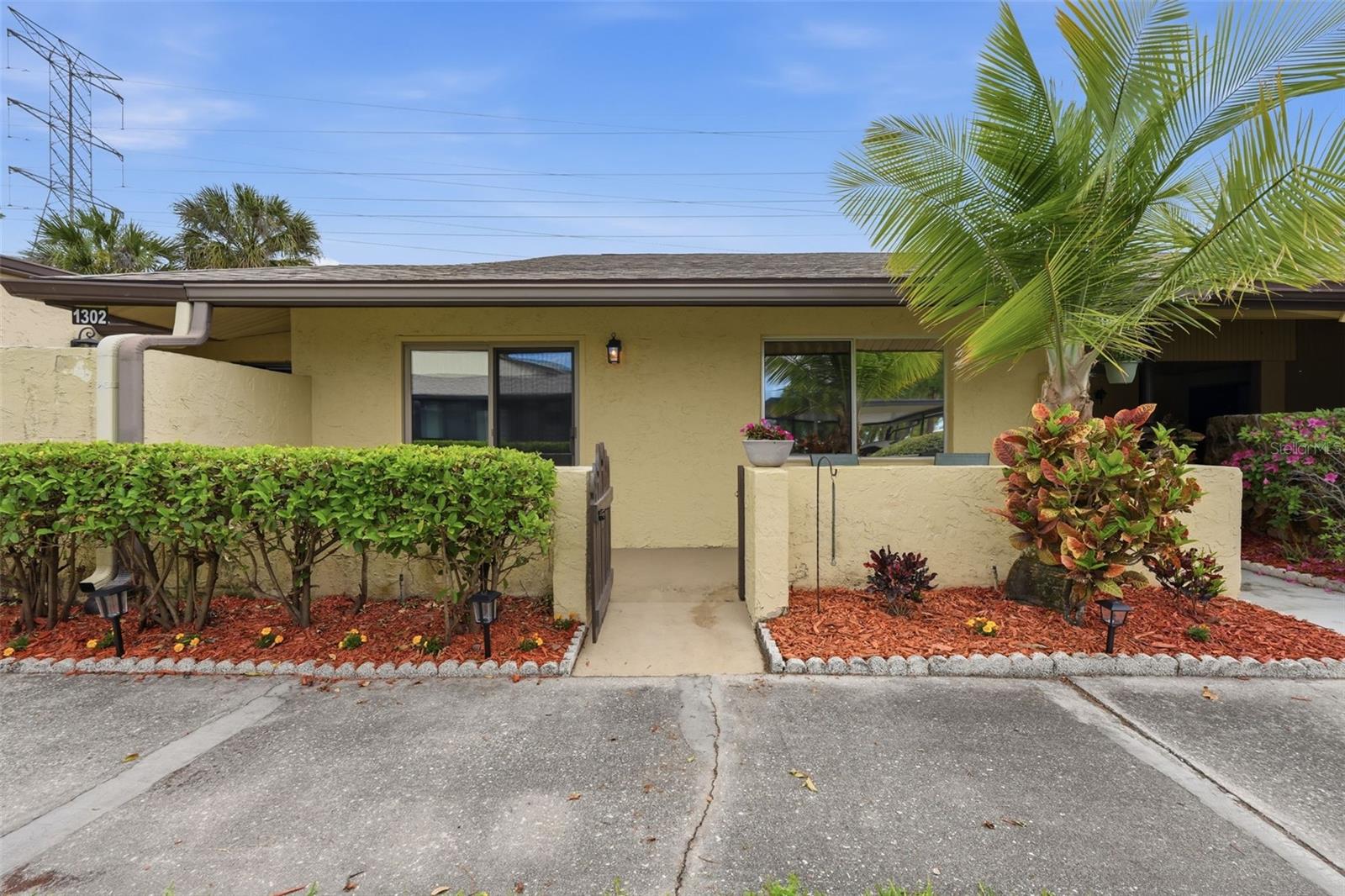 NEW HAVEN CONDO - Residential