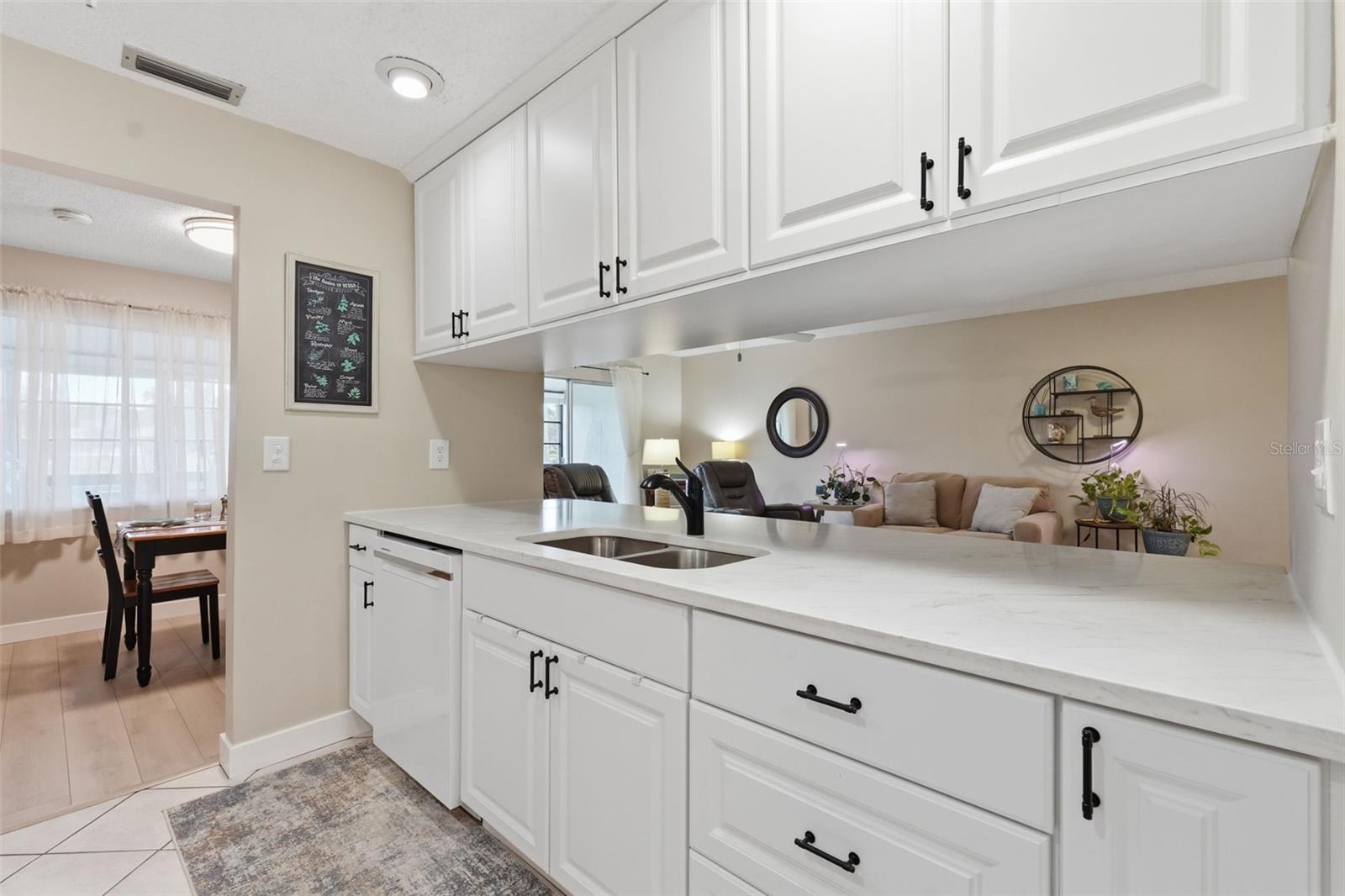 NEW HAVEN CONDO - Residential