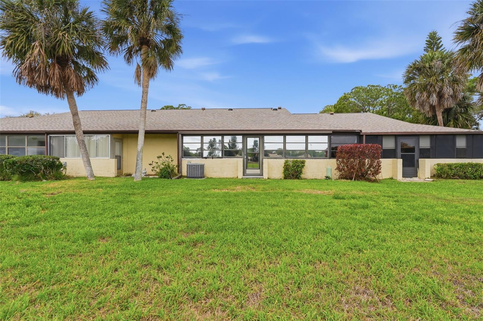 NEW HAVEN CONDO - Residential