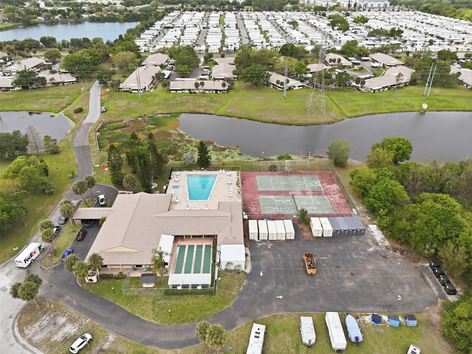 NEW HAVEN CONDO - Residential