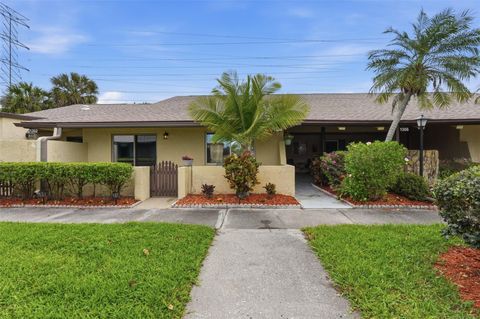 Photo of 1304 13th Circle SE #110, Largo, FL 33771 (MLS # TB8489982)