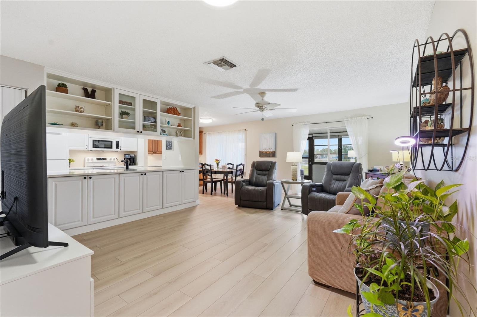 NEW HAVEN CONDO - Residential