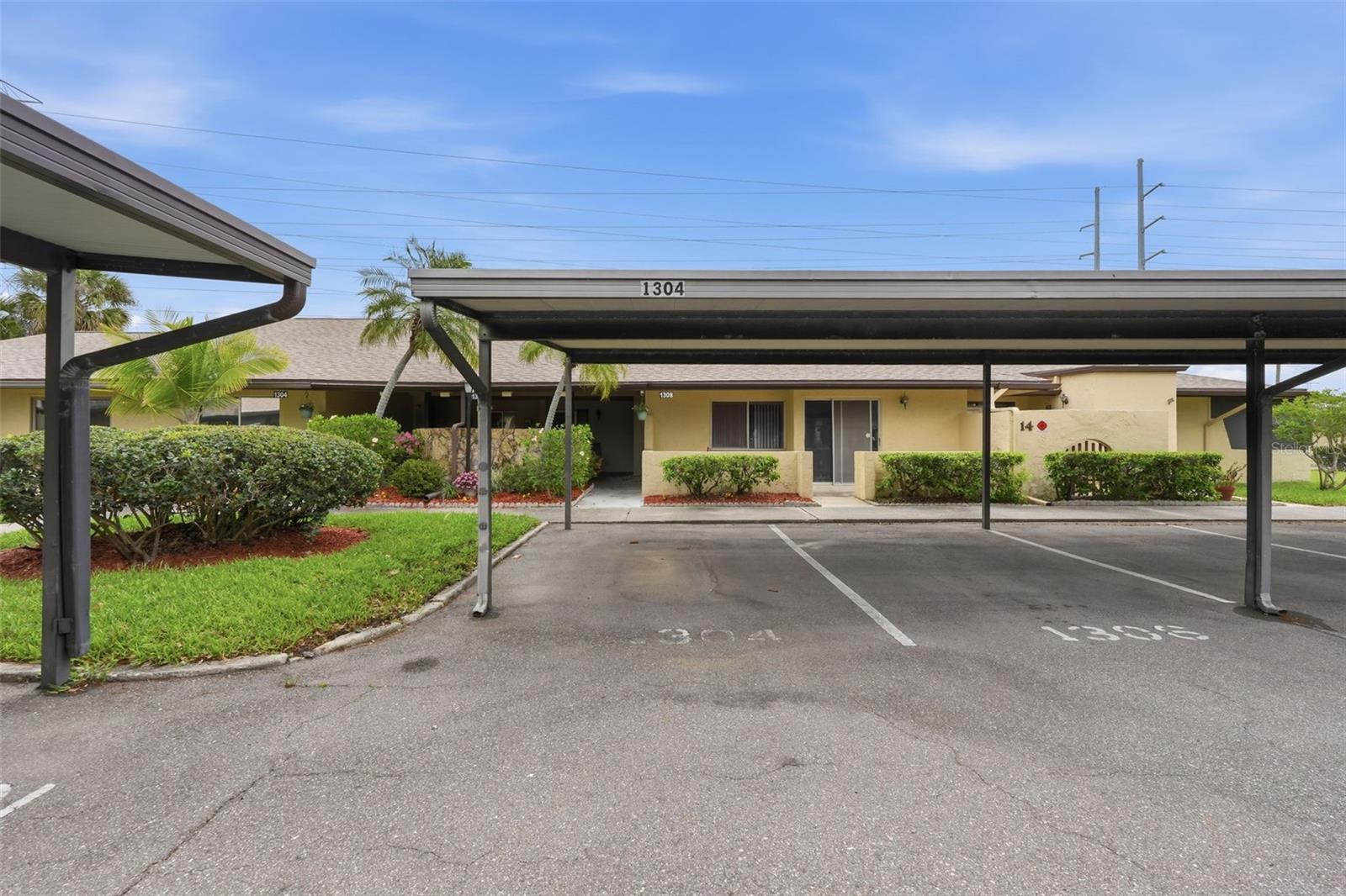 NEW HAVEN CONDO - Residential